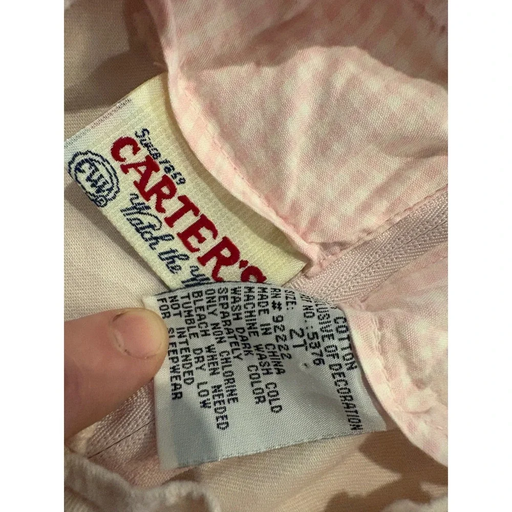 Carters *picture shows